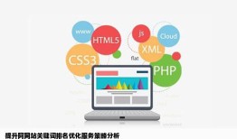 做关键词排名优化服务的阿网站排名不怎么好想要找家效果好的推广